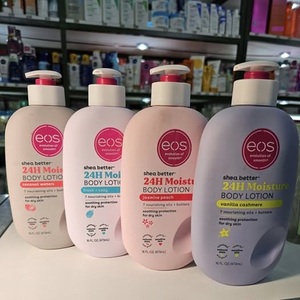 Loción Corporal EOS Shea Better, Vegana, Orgánica, Antienvejecimiento, Blanqueadora, Hidratante, Cuidado de la Piel - Product Image 5