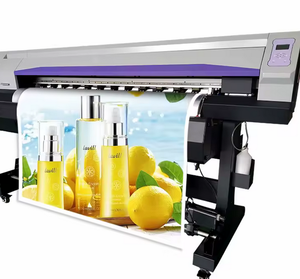 Imprimante grand format par sublimation de 5 pieds de large - Product Image 1