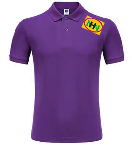 Polo de golf pour homme X-Temp à manches courtes, personnalisable, de haute qualité, formel ou décontracté, fabriqué au Bangladesh - Product Image 1