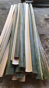 Best Seller <b>Stick</b> Straight <b>Bamboo</b> Slats for Garden From Vietnam Supplier - Product Image 6