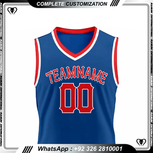 Uniforme de Baloncesto Deportivo Ligero con Logotipo Personalizado a Precio de Mayoreo - Product Image 3