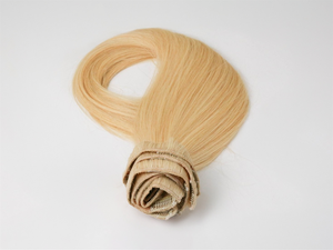 Extensions de cheveux humains à double trame à prix d'usine de haute qualité Cheveux humains vierges naturels vietnam - Product Image 5