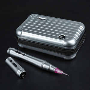 <span class=keywords><strong>Biomaser</strong></span> TP010 micropigmentación ceja tatuaje pluma máquina maquillaje máquina microblading ceja tatuaje máquina pluma - Product Image 6