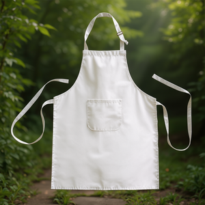 Grembiule da Cucina Lungo Personalizzato - Product Image 3