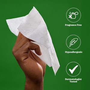 Best-seller pour Quick Food LLC Coca Cola Unscented 9 Flip-Top Packs 378 XL Wipes Total - Product Image 4