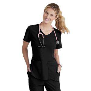 Haut de sous-vêtement médical extensible léger et à séchage rapide pour femmes, idéal pour l'allaitement – Fabricant OEM personnalisé - Product Image 1