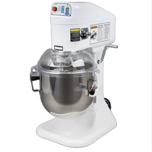 ¡Consíguelo Ahora! Oferta Exclusiva M60A 220ETL 60Qt. Mezcladoras Planetarias Comerciales con Ruedas - 208V - Listas para Enviar - Product Image 1