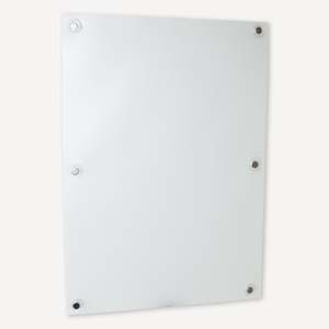Copertura trasparente per avvisi DIN A3 - Product Image 1