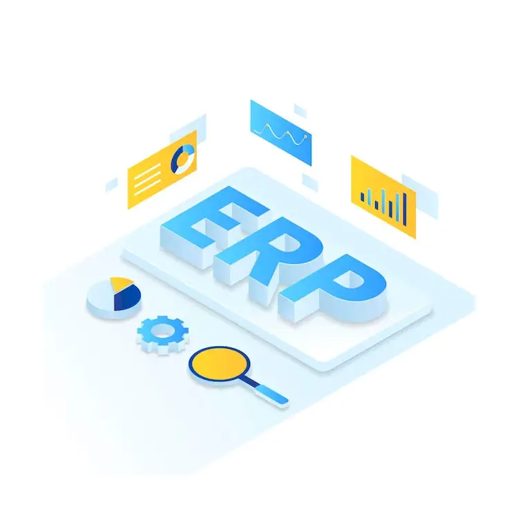 ปฏิวัติขั้นตอนการทำงาน: ขับเคลื่อนธุรกิจของคุณด้วยซอฟต์แวร์ ERP ที่ล้ำสมัยเพื่อขายโดยผู้ส่งออกอินเดีย