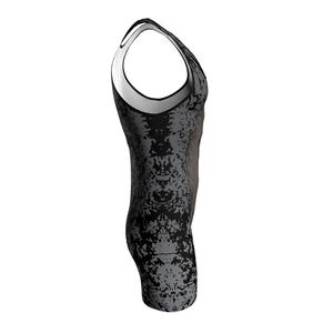 ชุดกีฬา OEM ความแข็งแรงสูง ตะเข็บแน่น กระชับผิว ป้องกันการลื่น สำหรับการแข่งขัน  ลดราคาเมื่อซื้อจำนวนมาก  ขนาดสั่งทำได้  ผู้ใหญ่  ยืดหยุ่นด้านหน้า - Product Image 2