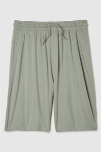 Short de football de logo personnalisé de haute qualité Polyester ample décontracté Fitness été hommes ShortsDDP expédition - Product Image 2