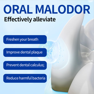 Natuurlijk 120 Zacht Kauwt Probiotische Supplementen Voor Honden En Katten-Tandheelkundige Verzorging Behandelt Het Verminderen Van Tandplak & Tandsteen - Product Image 2