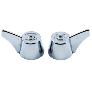 Poignée de robinet de conception moderne Offres Spéciales fabriquée à Taiwan Byson HD30080 pour une utilisation en appartement - Product Image 4