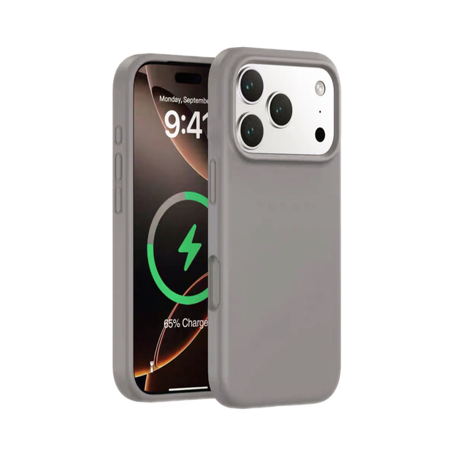 TPU Customizable Cartoon 360 Full Body Case 17/16/15 Pro Max Anti-Fingerprint Waterproof Shockproof Card Holder Screen Protector