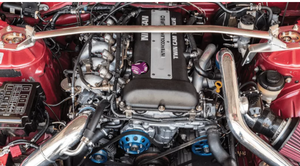 JDM Motors SR20DET SR20DE SR16VE, SR18DE, SR20DE, SR20VE et SR20VET Moteur complet Direct Japon avec Transmission - Product Image 5