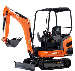 Ventes à bas prix 6.5ton Mini pelle de haute qualité 308 à vendre - Product Image 2