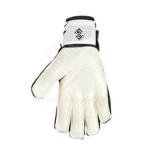 Gants de gardien de but de football pour adultes et jeunes, en latex de haute qualité, confortables et personnalisés - Product Image 5
