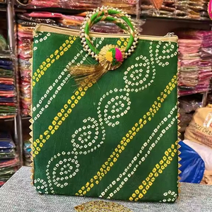 Sac à main brodé traditionnel sac à main pour soirée de mariage sac à main pour faveur de mariage au meilleur prix - Product Image 1