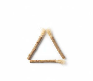 Greennest ไม้ฟันสมุนไพรออร์แกนิคสมุนไพรธรรมชาติฟอกฟันขาวสุขภาพฟันเป็นมิตรกับสิ่งแวดล้อมทำความสะอาดช่องปาก miswak สด - Product Image 4