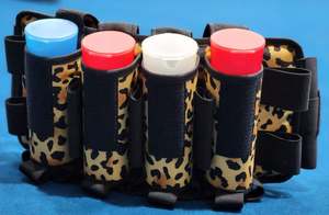 High Quality Unisex Customized <b>Paintball</b> Harness for <b>Paintball</b> Best Quality Cheapest Durable <b>Paintball</b> Harness - Product Image 2