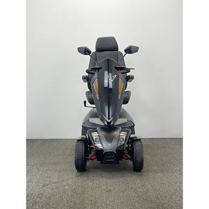 Scooter de Movilidad TGA Vita S 2022, Todoterreno Premium, 8 MPH, Alcance de 28 Millas, 145 kg, Batería 2x75Ah, Nuevo, para Personas con Discapacidad - Product Image 5
