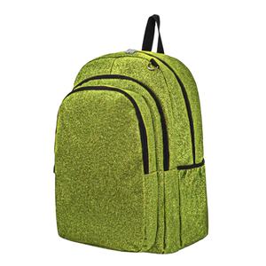 Multi-functional Striped Tactical <b>Backpack</b> with External Frame / Large Capacity Outdoor Use Polyester Lining <b>Water</b> <b>Resistant</b> - Product Image 3
