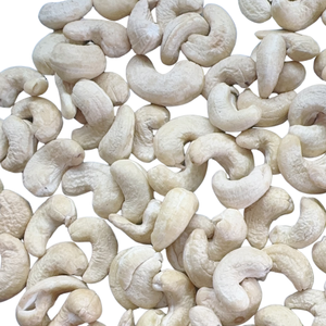 Anacardos orgánicos W180 W240, proveedor de confianza al por mayor, precio de exportación de Vietnam a Dubái desde Santiago, Vietnam - Product Image 1