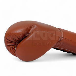 Gants de boxe en matériau durable Fabricants pakistanais Gants de boxe Gants de boxe robustes - Product Image 5