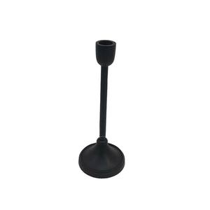 Newest Design Metal <b>Taper</b> <b>Candle</b> Holders Black Finished for Home Wedding Christmas Tabletop Decoration Handmade Customized - Product Image 6