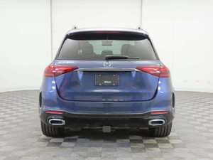 Camioneta GLE 350 4MATIC 2024 Usada, Volante a la Izquierda, Asientos de Cuero, Neumáticos R17, Interior Claro, Transmisión Automática, Motor Turbo - Product Image 4