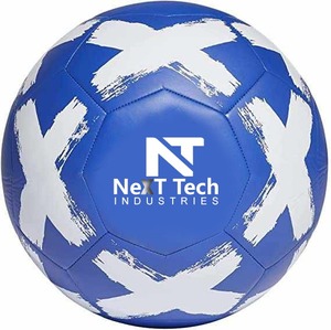 Ballon d'entraînement de football Next Tech NTI-TB-809 pour l'entraînement, avec design et logo personnalisés - Product Image 1