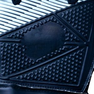 2024 guantes de portero de fútbol profesional cuero 4mm contacto agarre inmejorable durabilidad comodidad protector de dedos impermeable - Product Image 6