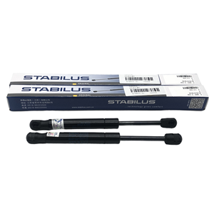 STABILUS 3269YB Puntal de resorte de gas hidráulico <span class=keywords><strong>Maletero</strong></span> trasero y capó del motor Soporte de elevación Partes del cuerpo para BMW - Product Image 1