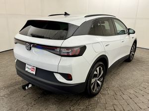 Volkswagen ID.4 Pro AWD Plus 2023 Usado en Excelentes Condiciones, Sin Accidentes, Volante a la Izquierda/Derecha - Product Image 6