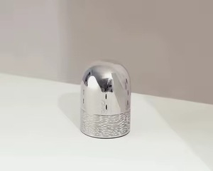 Quemador de Incienso Árabe de Aspecto Elegante, Diseño Clásico, la Más Alta Calidad, Bakhoor Tradicional de Madera y Metal para Decoración de Festivales - Product Image 2