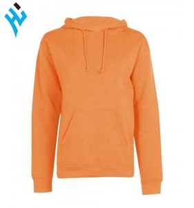 Pull à capuche en coton brodé pour femme, vêtements de rue, sweat-shirt de haute qualité, Logo personnalisé, vente en gros, - Product Image 2