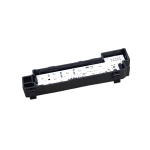 Pantalla Indicadora de Caja de Cambios Automática para AUDI Serie Q3 (F3B) 83B713463A (18>) - Product Image 5