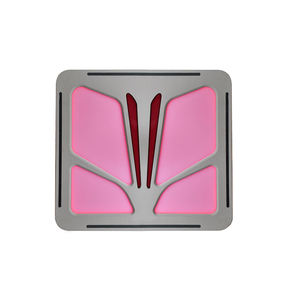 Luce per tetto a cupola a Led in alluminio 12v per roulotte/barca/RV/Van MPV <span class=keywords><strong>Vito</strong></span> /Vclass/Metris/Sprinter/Toyota Hiace/Alphard/Vellfire - Product Image 6