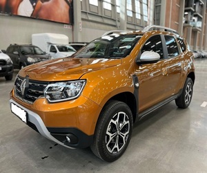 Gran Oferta: Renault Duster 1 Usado, Año 2021, en Excelentes Condiciones 5 d C i  P  r  e  s  t  i  g  e    Listo para enviar - Product Image 1