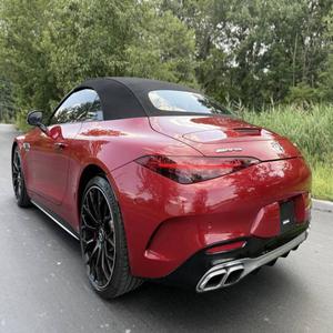 MEILLEUR PRIX POUR MERCEDES-BENZ SL-CLASS AMG SL 55 2022 - Product Image 2