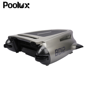 Limpiador inteligente <span class=keywords><strong>de</strong></span> piscinas <span class=keywords><strong>Robot</strong></span> <span class=keywords><strong>de</strong></span> limpieza <span class=keywords><strong>de</strong></span> piscinas recargable con energía solar - Product Image 3