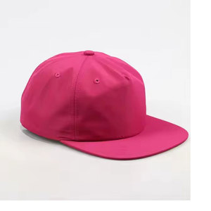 Casquettes de golf de haute qualité à étiquette privée Nouveau style Logo personnalisé Casquettes de golf haute performance - Product Image 3