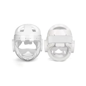 Meilleures ventes, protège-tête de haute qualité pour les arts martiaux de Taekwondo, équipement de protection pour l'entraînement et la compétition - Product Image 4