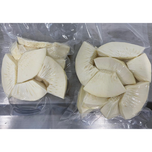 L'approvisionnement en fruits à pain congelés du Vietnam en forme de cube ou de tranche conserve la saveur et la nutrition naturelles - Product Image 1