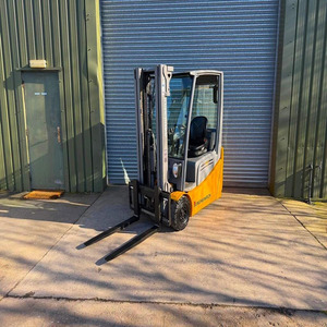 used/new Folk lifter 20000kg Forklift Truck With AC <b>Heater</b> diesel Forklift for Sale Sale Caliber Truck Electric Fork lift - Product Image 1