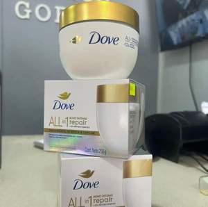 Loción Corporal para Piel Sensible con Fragancia Dove - Product Image 5