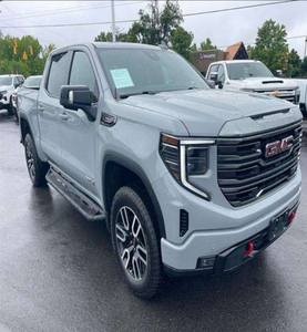 รถกระบะ GMC Sierra 1500 ดับเบิ้ลแค็บ มือสอง ขับเคลื่อน 4 ล้อ แบบมีห้องโดยสาร - Product Image 3