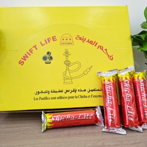 ถ่านหินมหัศจรรย์ถ่านรูปหัว<span class=keywords><strong>กะโหลก</strong></span> carvao narguile สำหรับ buhurdan - Product Image 3