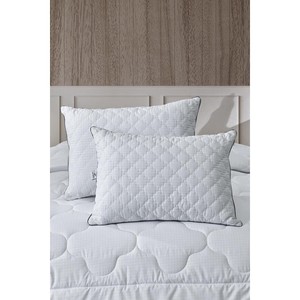 Oreiller anti-stress Varol 50x70cm pour la relaxation et un meilleur sommeil - Product Image 3