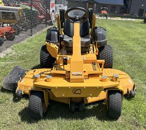 Best Seller Cub Cadet PRO Z 900 72-inch Zero Turn Lawn Mower Reliable High-Performance Ride on lawn mower - Product Image 3